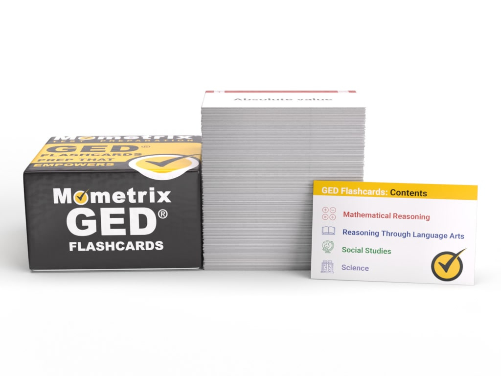 Ged Study Cards [With Ged Practice Questions] with regard to Free Printable Ged Flashcards