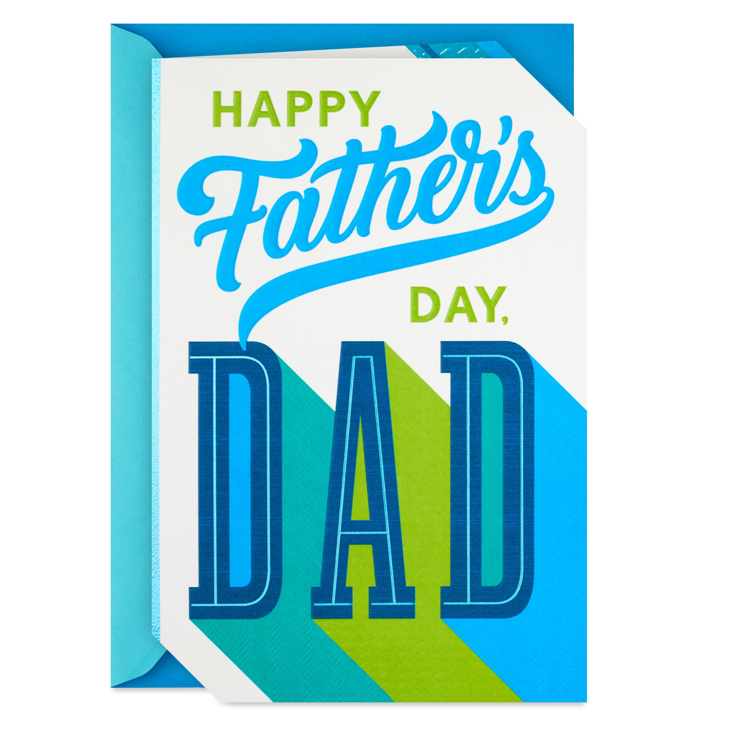 Hallmark Father&amp;#039;S Day Greeting Card For Dad (A Day To Feel Loved within Hallmark Free Printable Fathers Day Cards