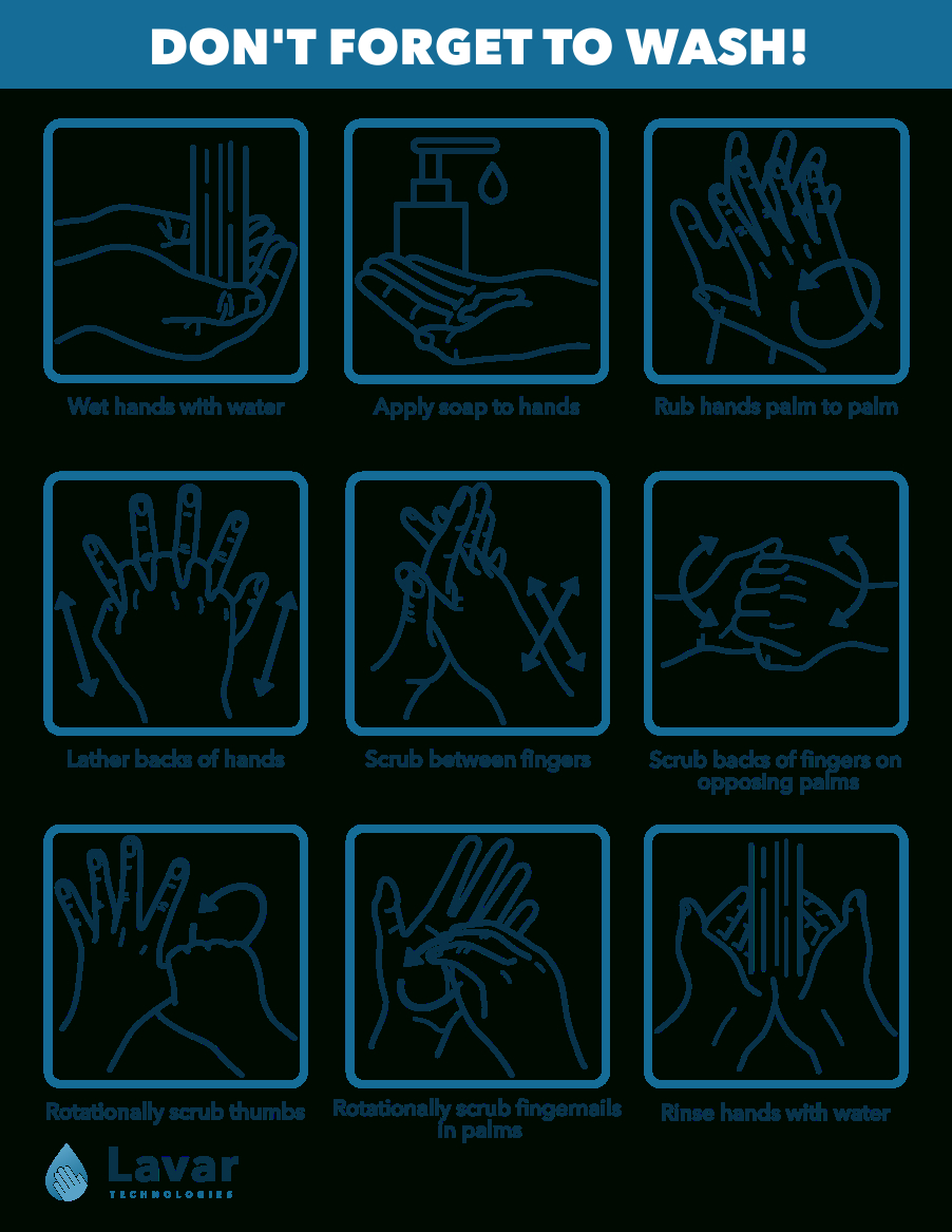 Hand Wash Signs Printable regarding Free Wash Your Hands Signs Printable