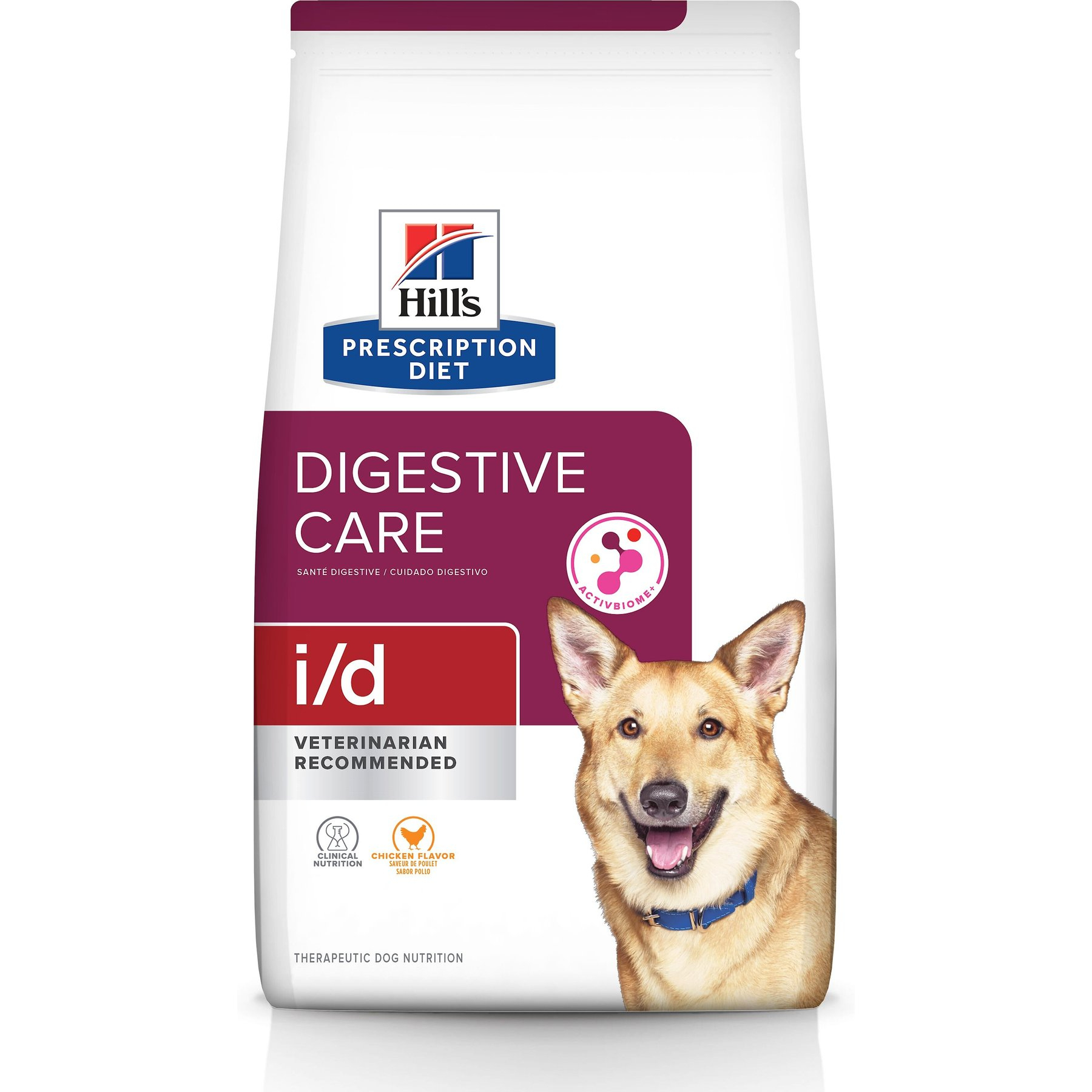 Hill&amp;#039;S Prescription Diet I/D Digestive Care Chicken Flavor Dry Dog for Free Printable Science Diet Dog Food Coupons