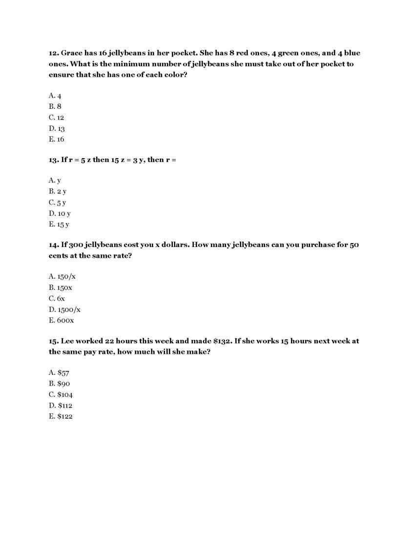 Hspt Entrance Exam Practice Tests - 2023 2024 Student Forum within Free Printable Hspt Practice Test