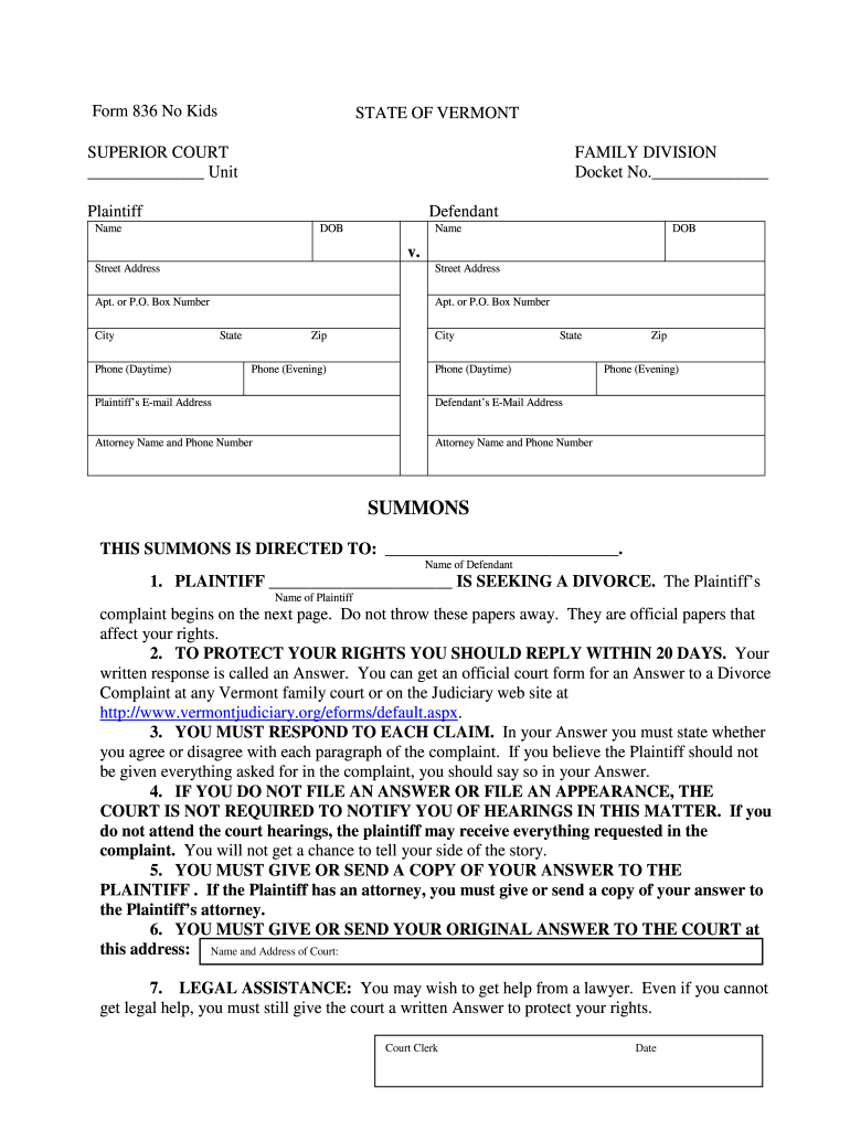 Illinois Divorce Forms Pdf: Fill Out &amp;amp; Sign Online | Dochub within Free Printable Divorce Papers For Illinois