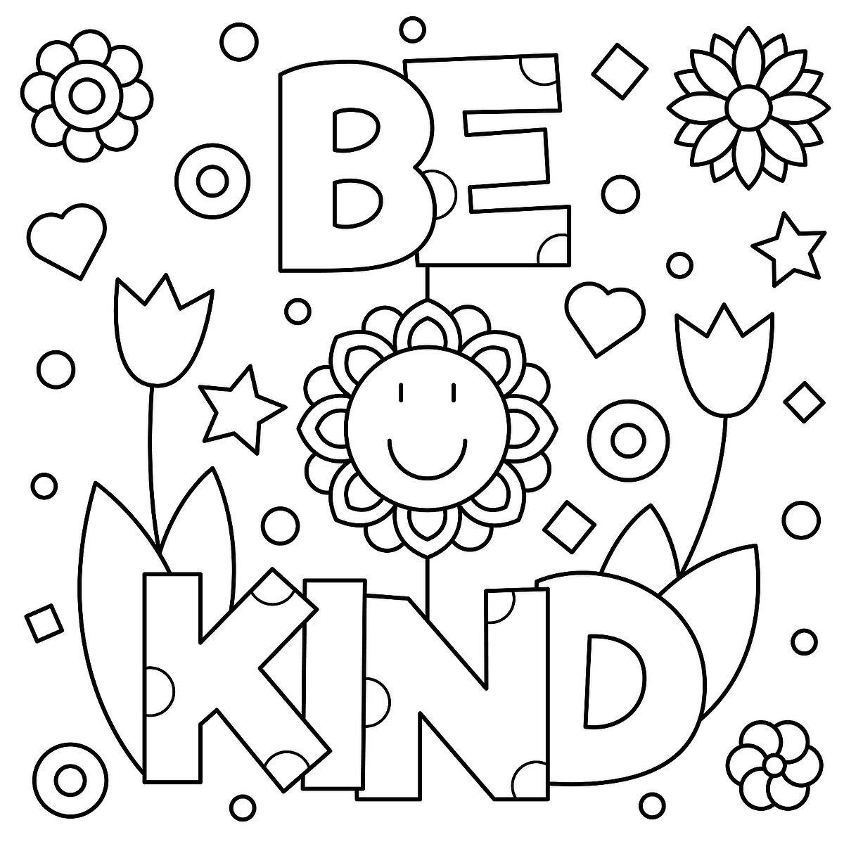 Inspirational Coloring Pages: Free Printable Coloring Pages To with Free Printable Coloring Sheets