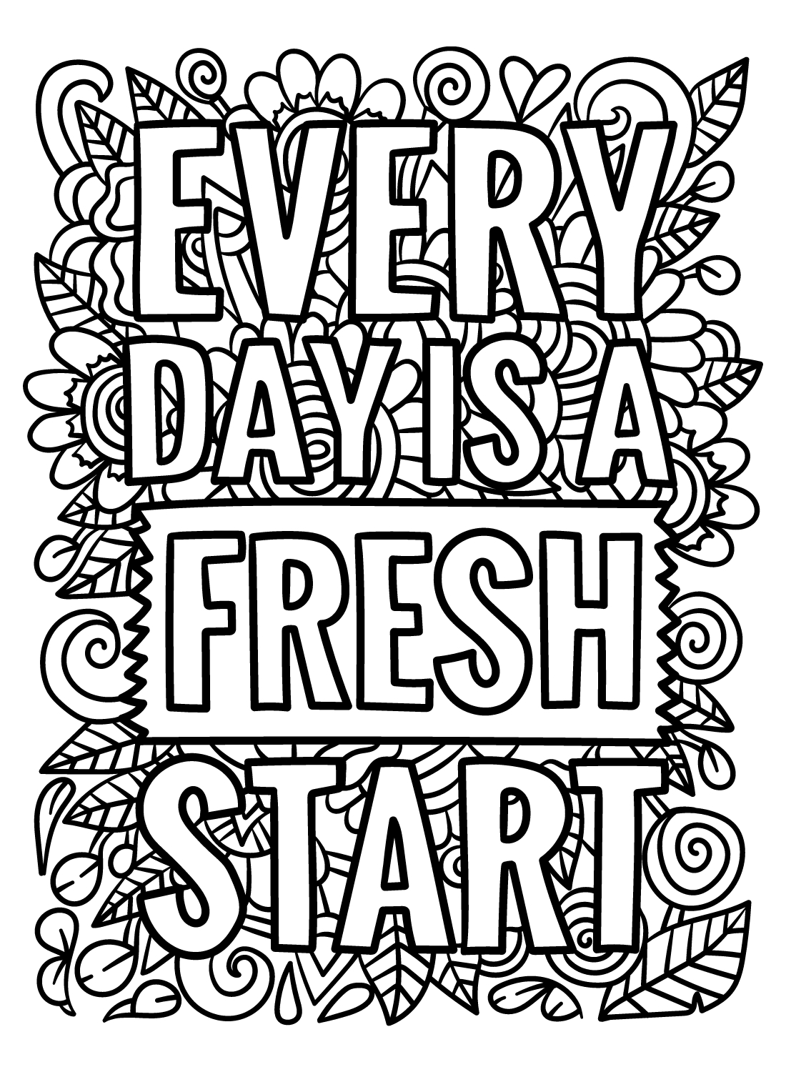 Inspirational Coloring Pages Printable For Free Download pertaining to Free Printable Inspirational Coloring Pages