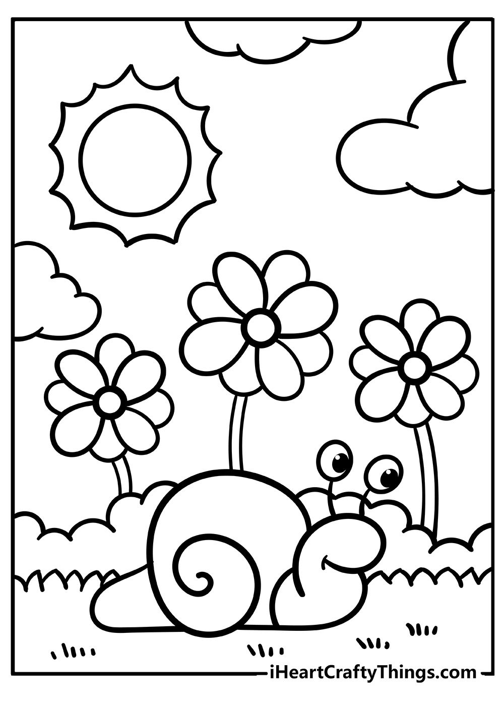 Kindergarten Coloring Pages | Kindergarten Coloring Pages, Unicorn intended for Free Printable Color Sheets For Preschool