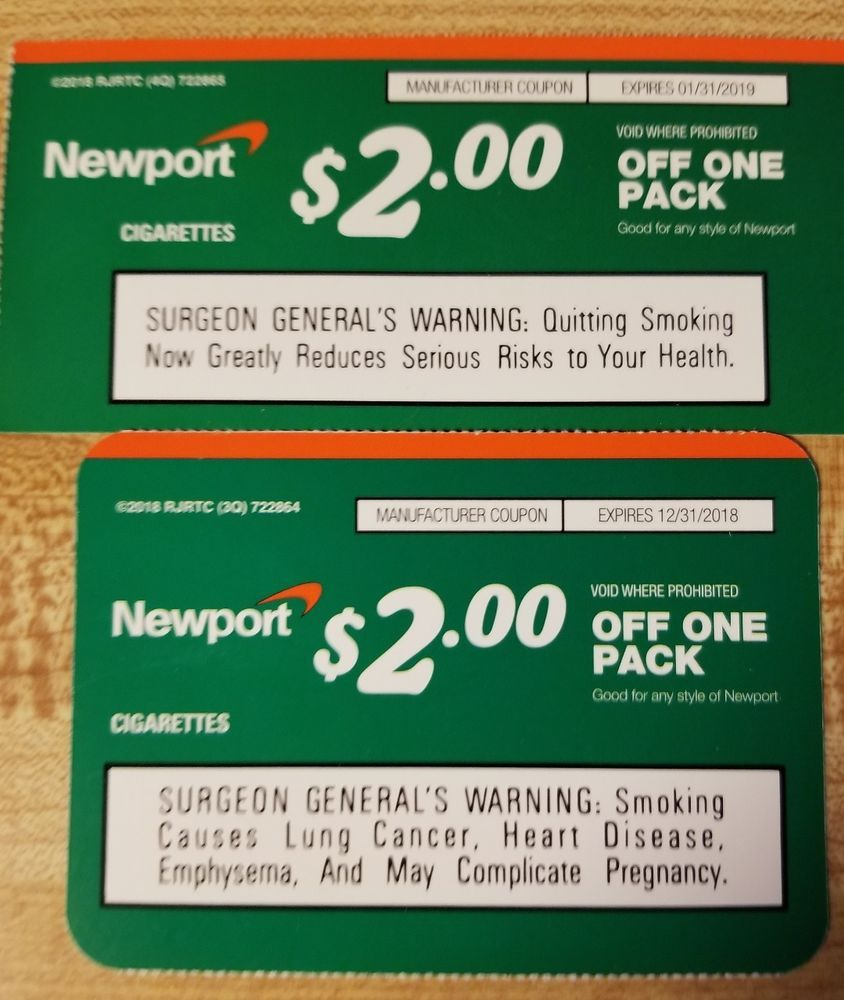 Lindsey Dragon (Lindseydragon7) - Profile | Pinterest inside Free Printable Newport Cigarette Coupons