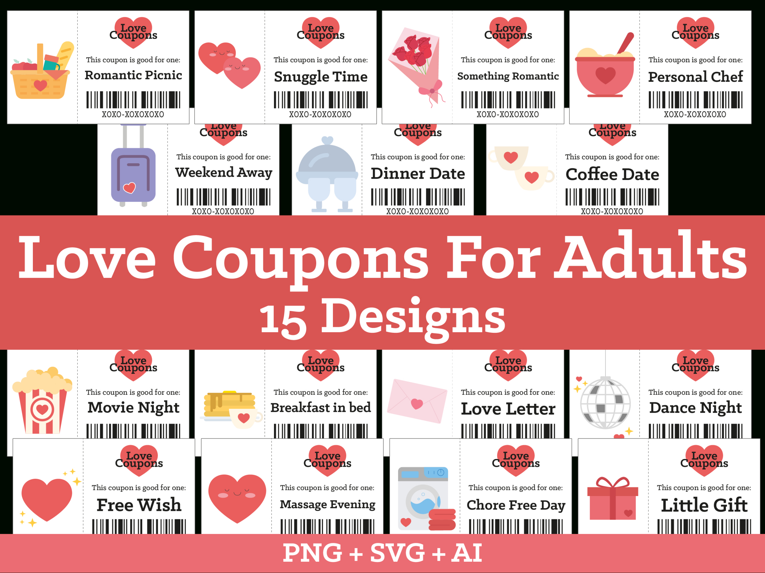 Love Coupons For Valentine&amp;#039;S Day Kids Activities Blog throughout Free Printable Science Diet Coupons