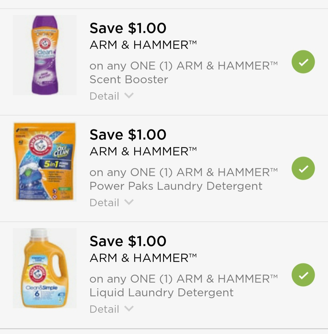 New Arm &amp;amp; Hammer Printable Coupons | How To Shop For Free within Free Printable Arm And Hammer Coupons