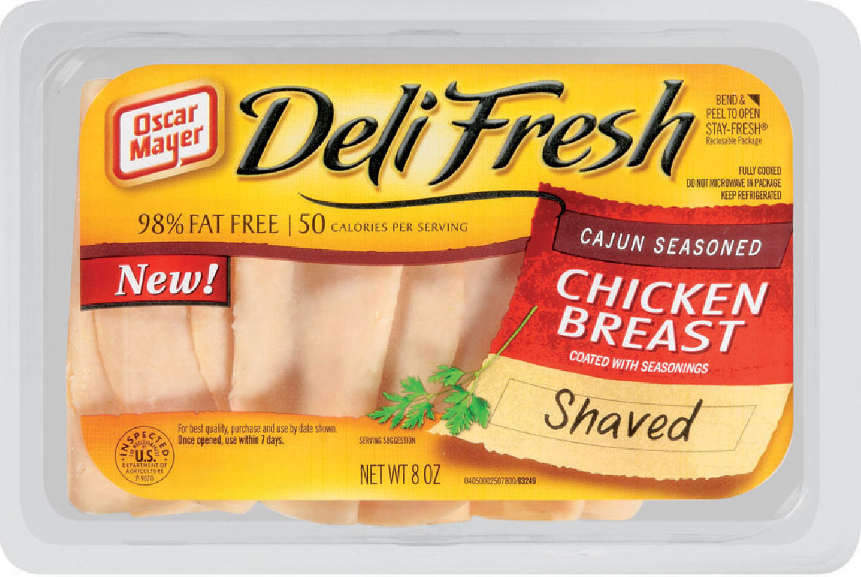 Oscar Mayer Deli Fresh Lunch Meat $2 At Walgreens - Deal Seeking Mom regarding Free Printable Oscar Mayer Coupons