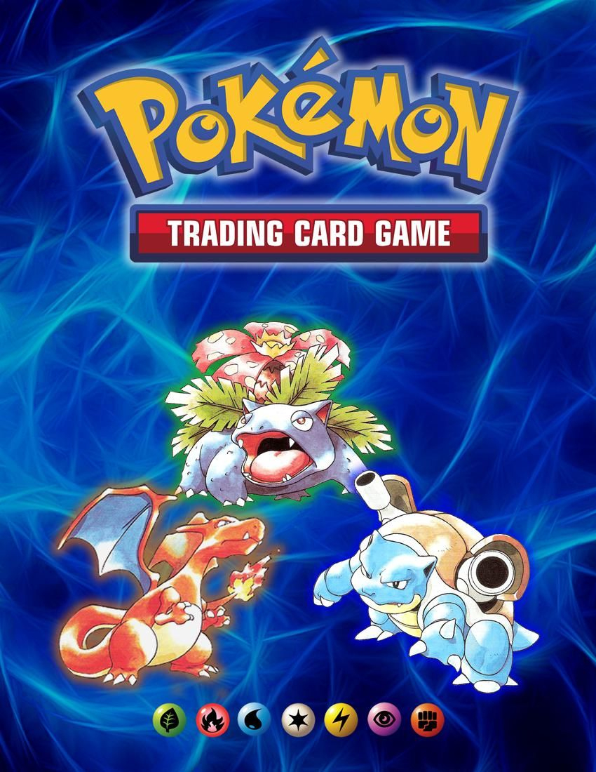 Pokemon Tcg Binder Cover intended for Pokemon Binder Cover Printable Free