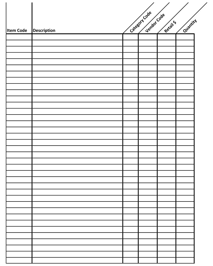 Printable Blank Spreadsheet Templates | Free Paper Printables in Free Printable Spreadsheet