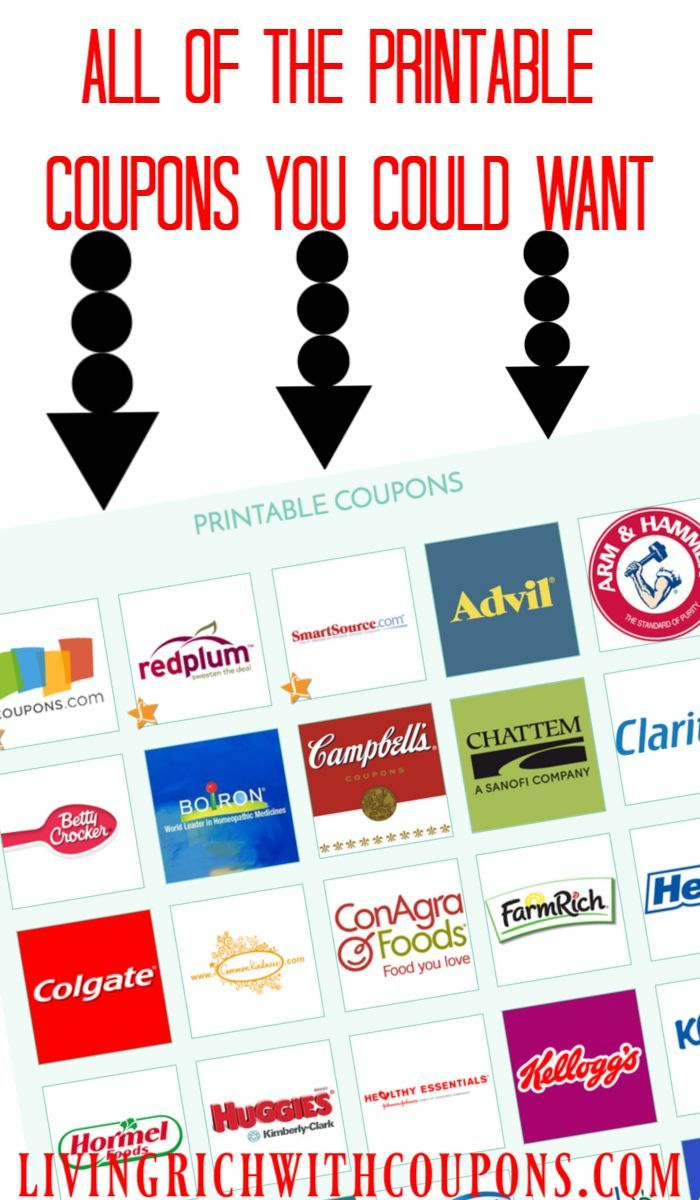 Printable Coupons 2024 | Print Coupons, Printable Coupons Grocery throughout Free Printable Food Coupons for Walmart