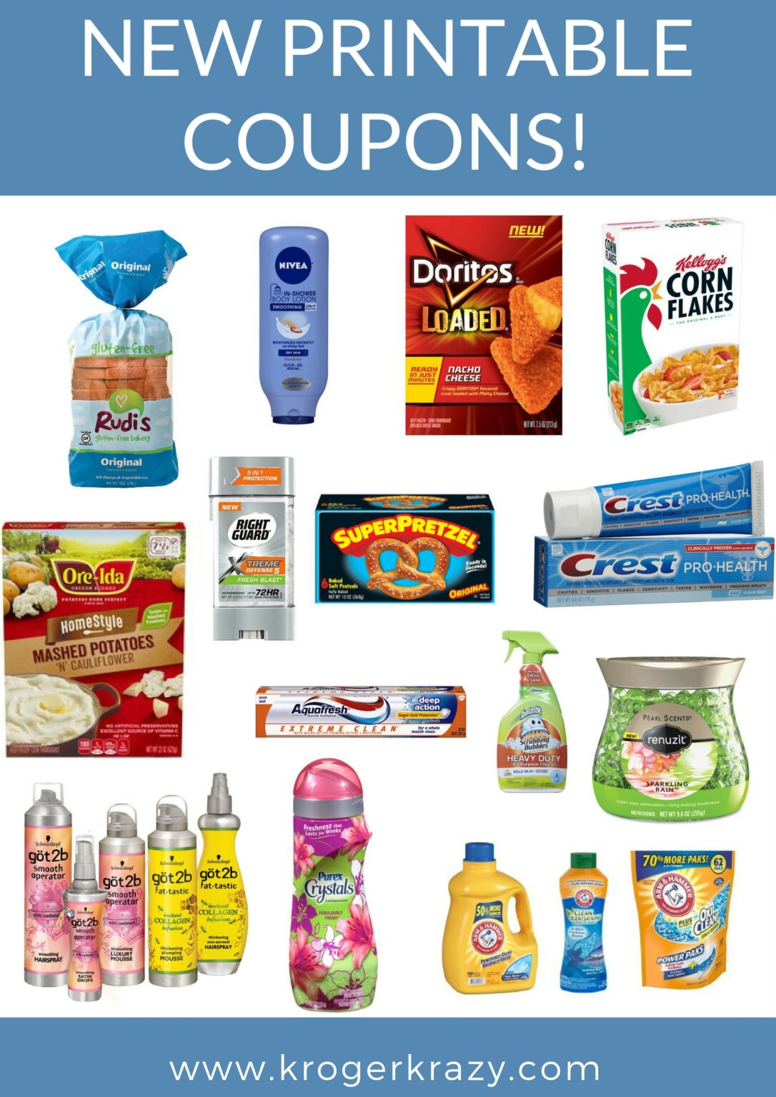 Printable Coupons Arm And Hammer regarding Free Printable Arm And Hammer Coupons