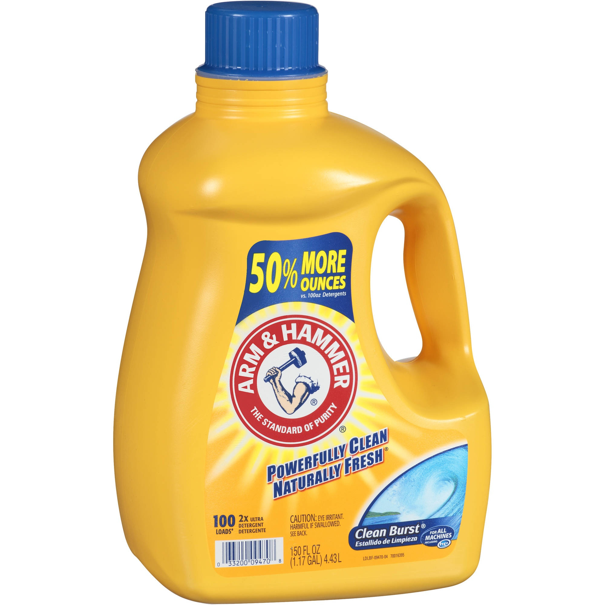 Printable Coupons For Arm And Hammer Laundry Detergent pertaining to Free Printable Coupons For Arm And Hammer Laundry Detergent