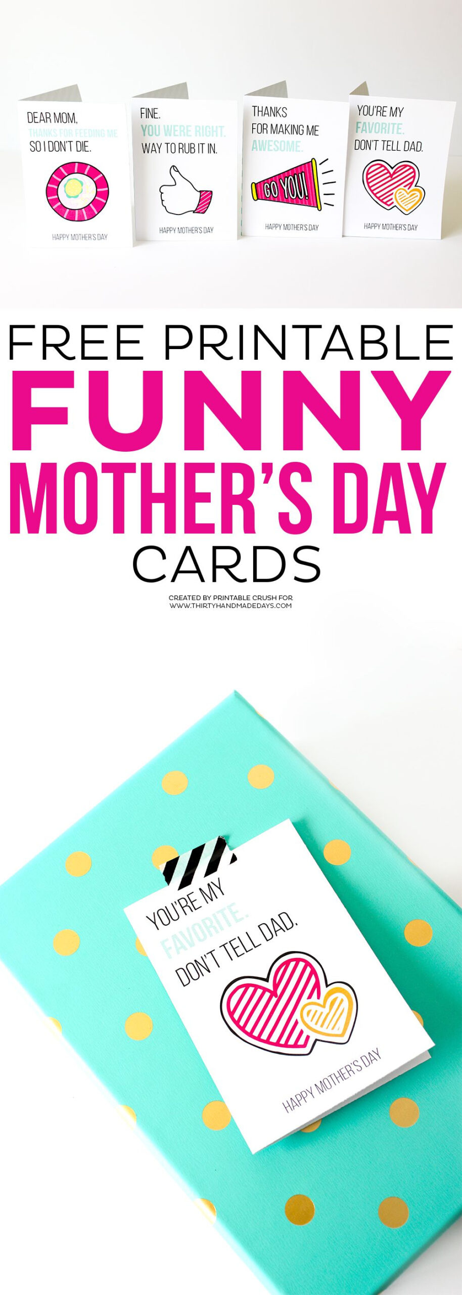 Printable Funny Mother&amp;#039;S Day Cards | Free Download pertaining to Free Printable Funny Mother&amp;amp;#039;s Day Cards