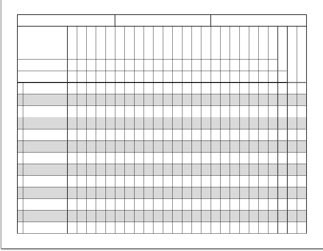 Printable Gradebook » The Spreadsheet Page for Free Printable Gradebook Sheets for Teachers