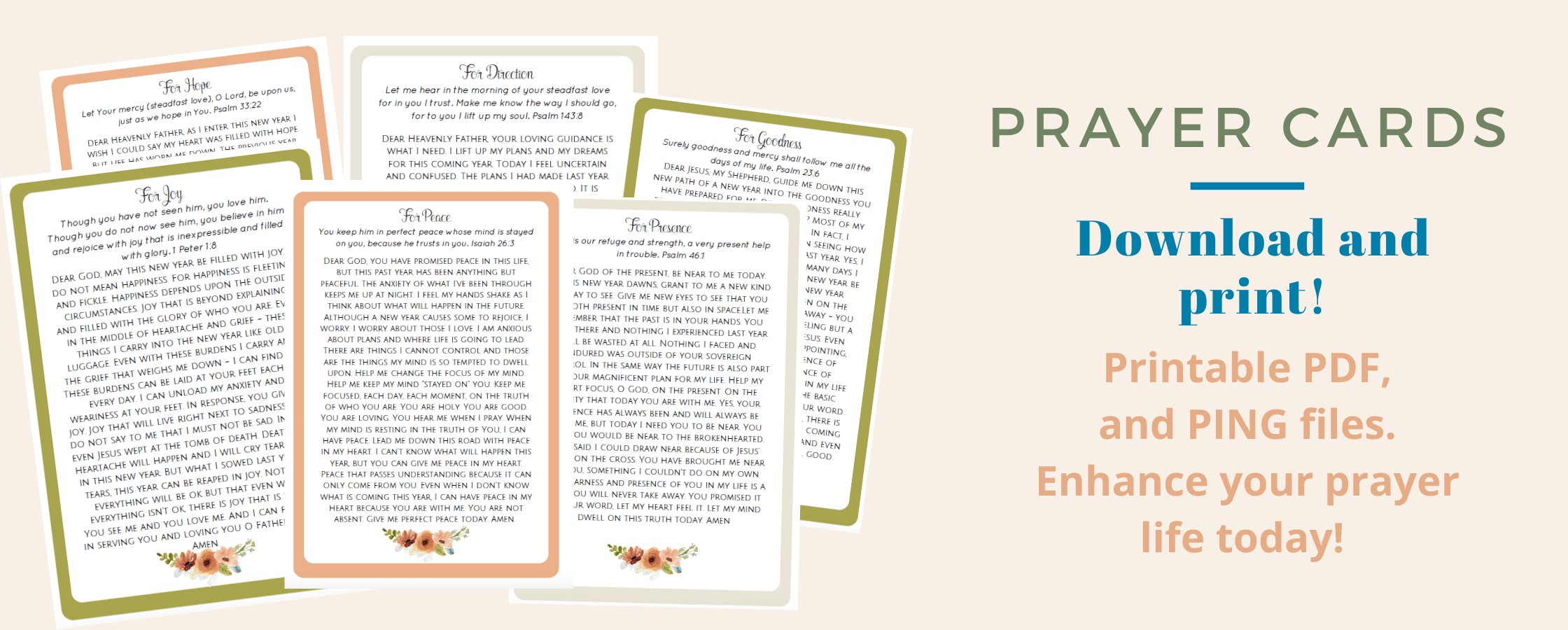 Printable Prayer Cards with Free Printable Catholic Prayer Cards