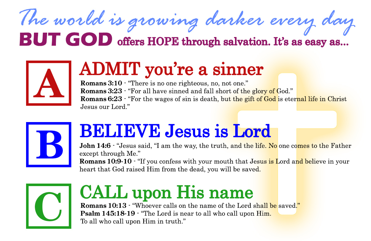 Printable Tracts intended for Free Printable Gospel Tracts For Children