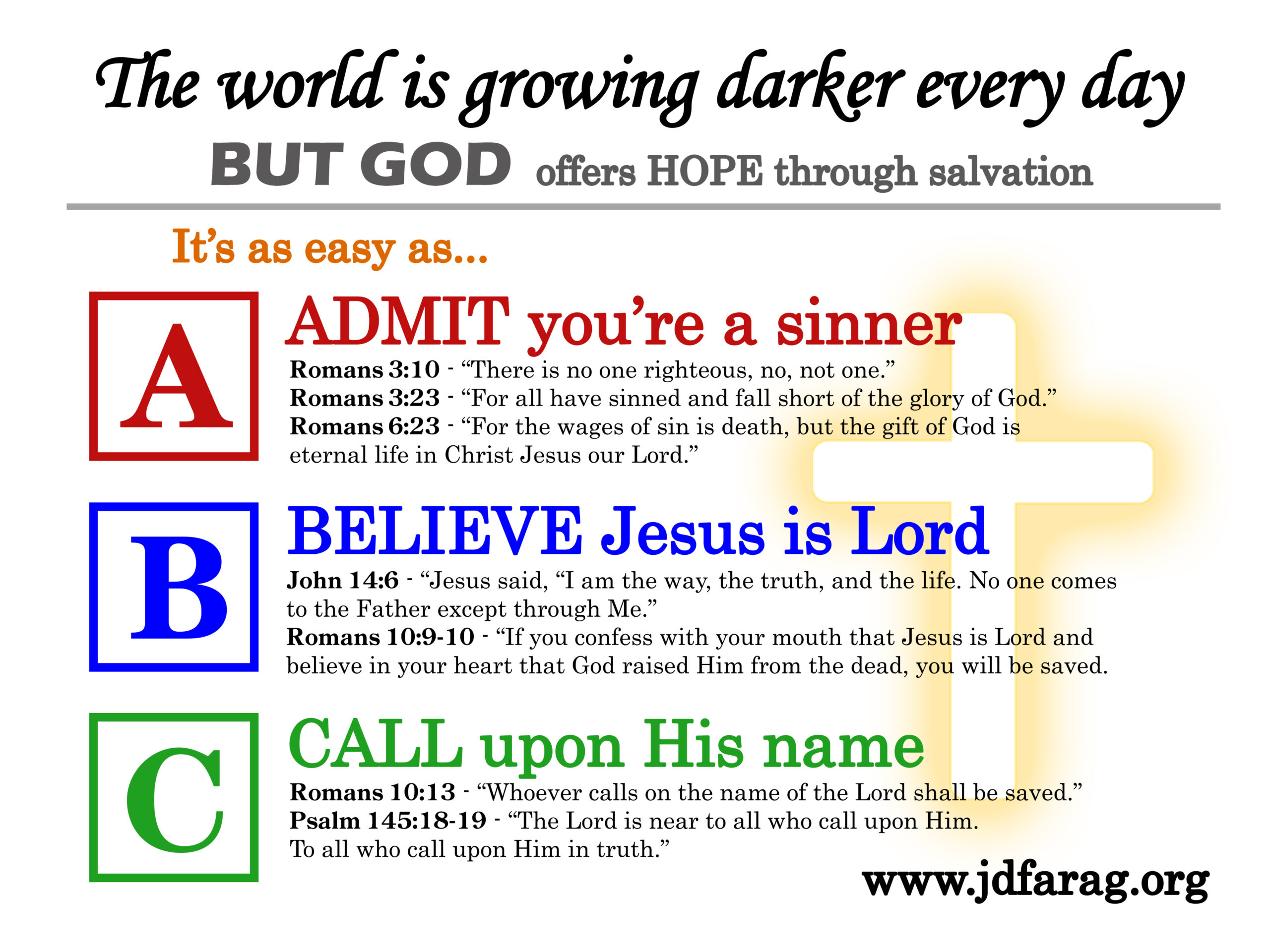 Printable Tracts with regard to Free Printable Gospel Tracts for Children