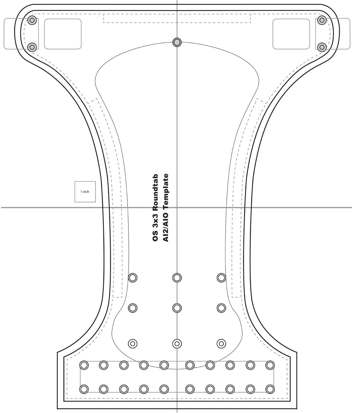 Simple Diaper-Sewing Tutorials | Diy Cloth Diapers, Diaper Pattern intended for Cloth Diaper Pattern Free Printable