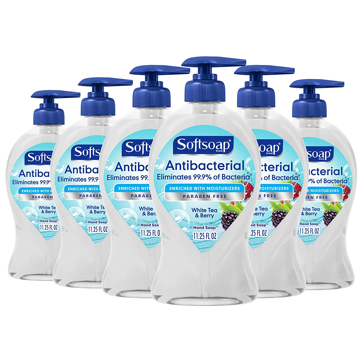 Softsoap Hand Soap Refill Printable Coupon pertaining to Free Printable Softsoap Coupons