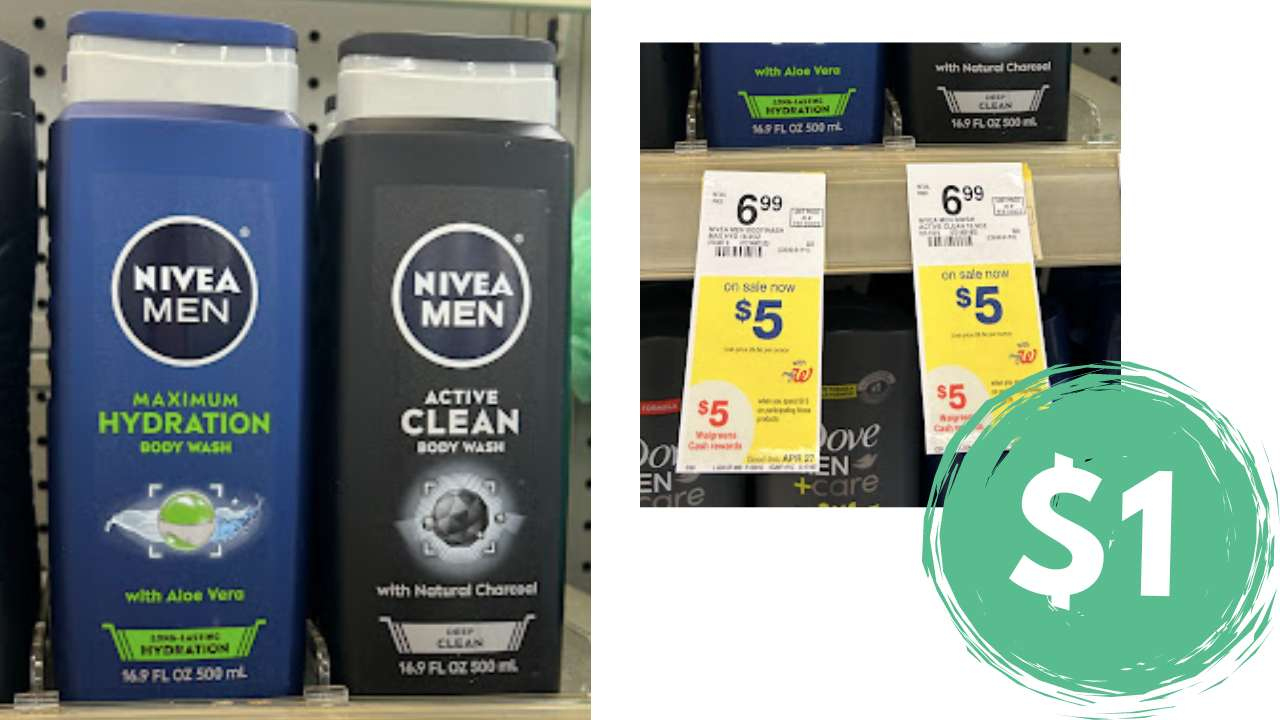 Southern Savers | Page 19 Of 9232 Deals, Weekly Ads &amp;amp; Printable for Free Printable Nivea Coupons