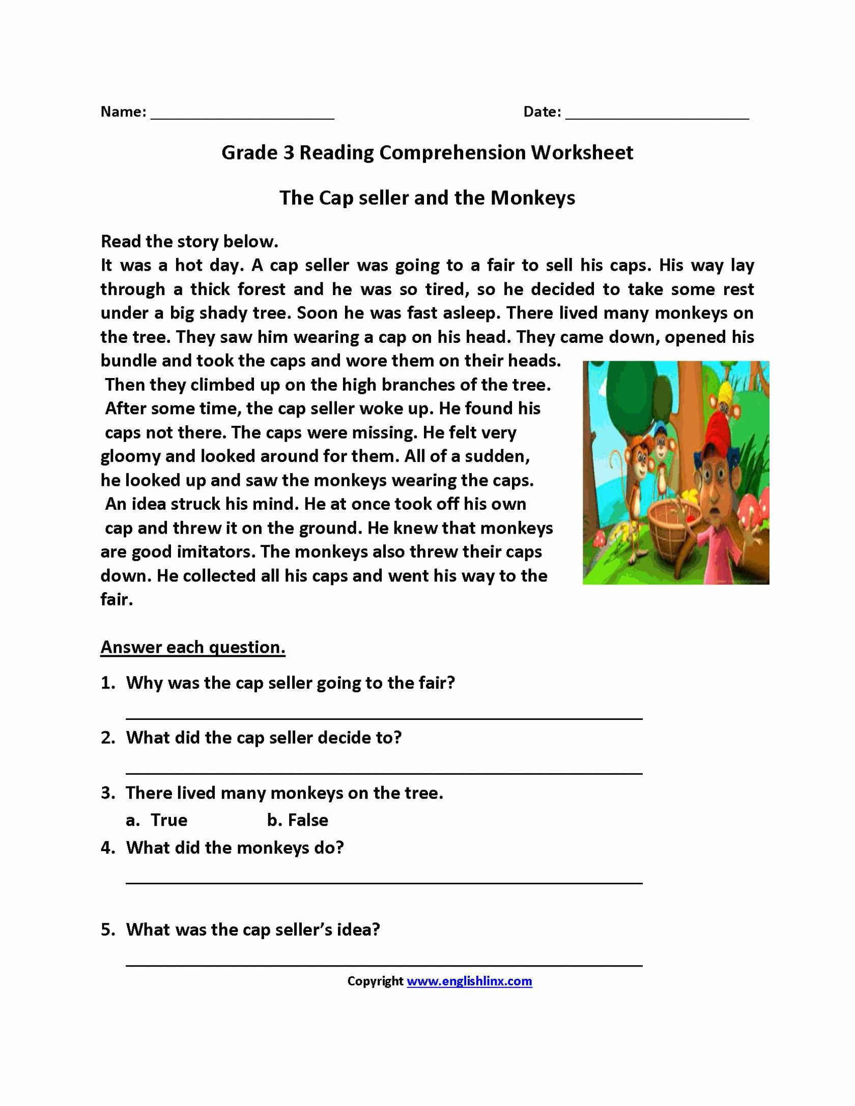 Spanish Reading Comprehension Worksheets Toge… | Reading inside Free Printable Spanish Reading Comprehension Worksheets