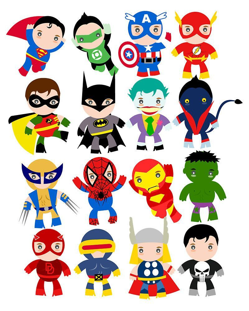 Superhero Printables Free, Superhero Pictures, Superhero Printables regarding Free Superhero Printables