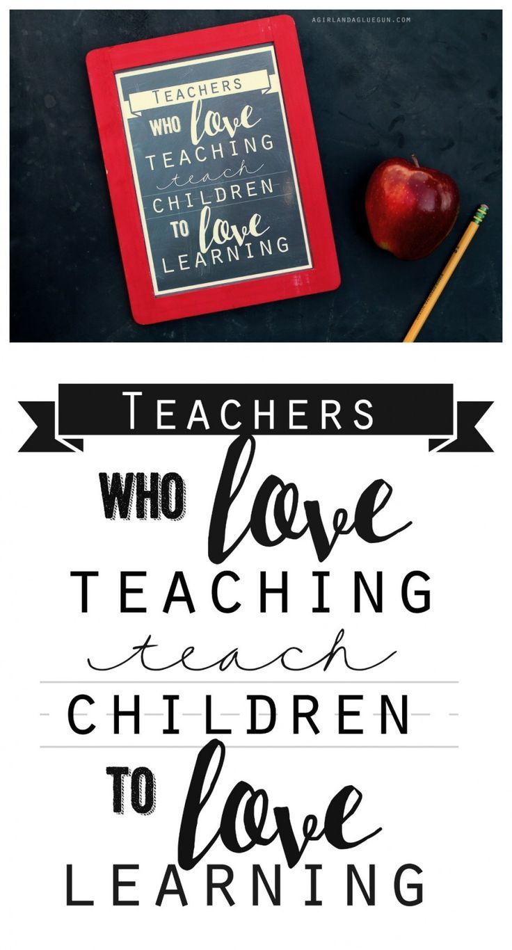 Teacher Quote Free Printable! | Teacher Quotes, Teaching Quotes within Free Printable Quotes For Teachers