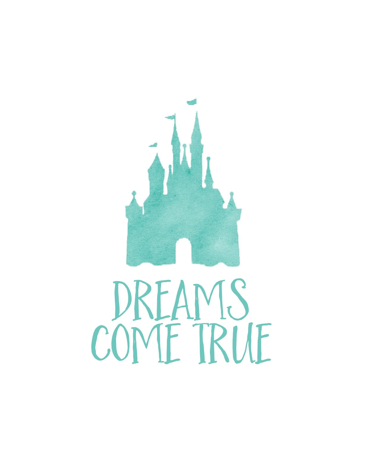 Ten Free Disney Art Printables | Thrifty Decor Chick | Thrifty Diy within Free Disney Printables