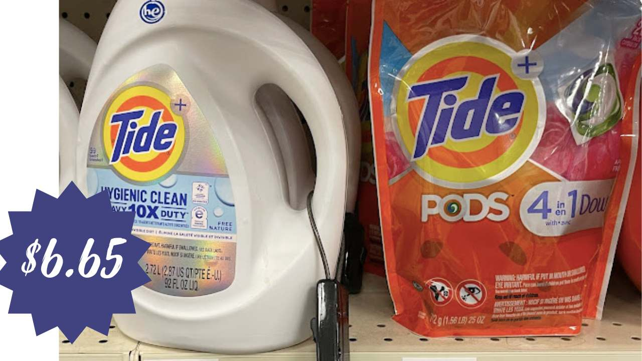 Tide Coupons Archives :: Southern Savers within Tide Coupons Free Printable