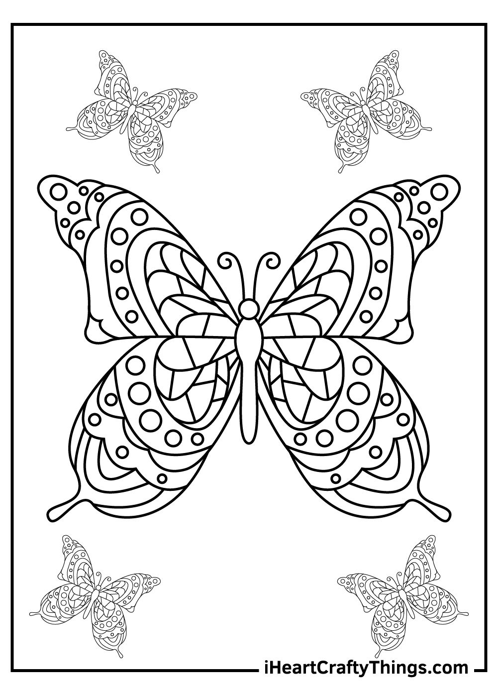 Toddlers Coloring Pages (100% Free Printables) throughout Free Printable Coloring Pages for Kids