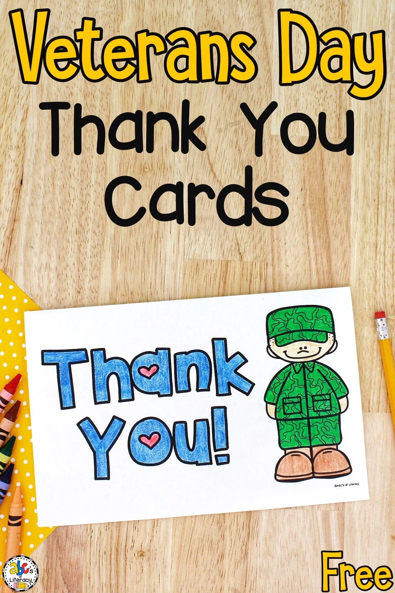 Veterans Day Cards with Veterans Day Free Printable Cards