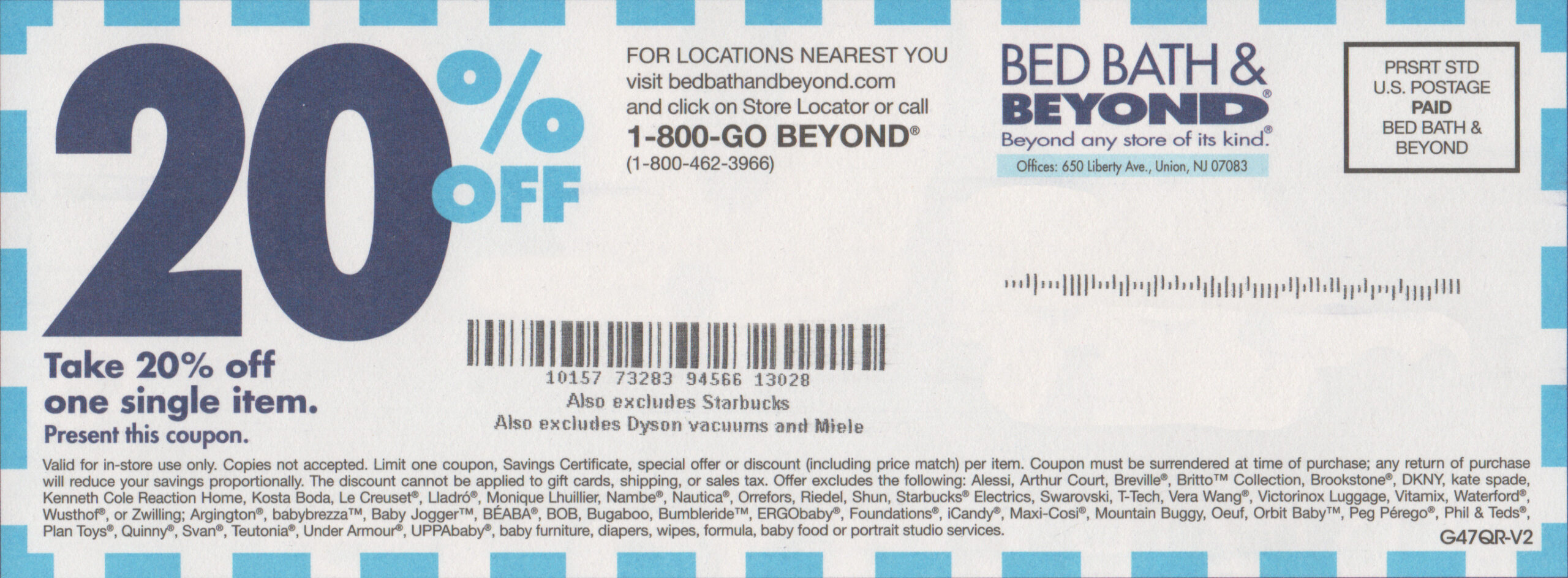 Which Bed Bath &amp;amp; Beyond Coupon Should You Use? ‹ Opencurriculum pertaining to Free Printable Bed Bath And Beyond 20 Off Coupon